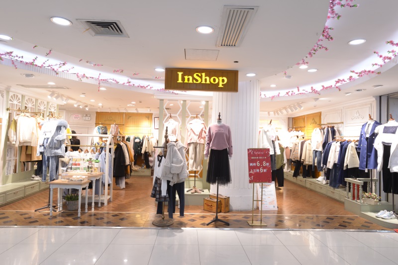 inshop